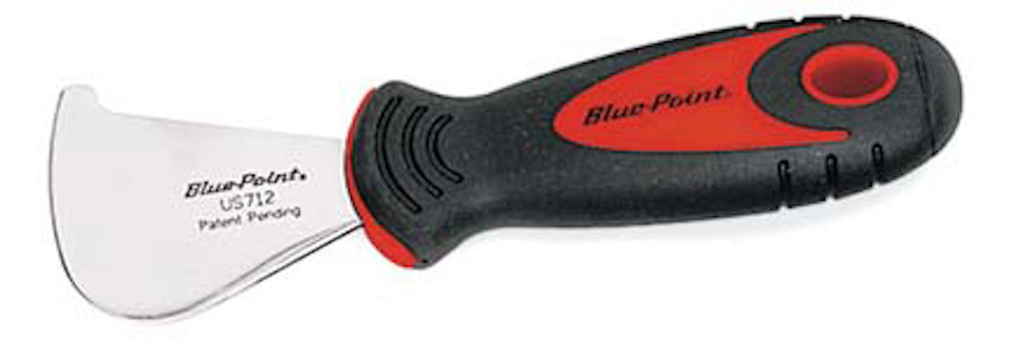 Oyster Knife Blade Scraper (Blue-Point®) | US712 Oyster Knife Blade Scraper (Blue-Point®) | US712